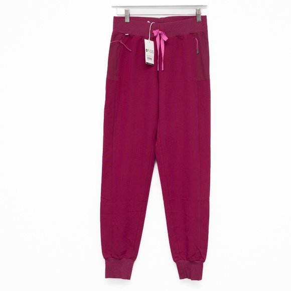 Figs - Women's Boston Slim Jogger Scrub Pant - Picture 1 of 9